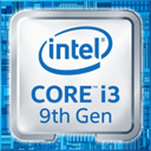 Процессор LGA 1151v2 Intel Core i3 9100 Coffee Lake 3.6GHz, 6Mb ( i3-9100 ) Oem EAC