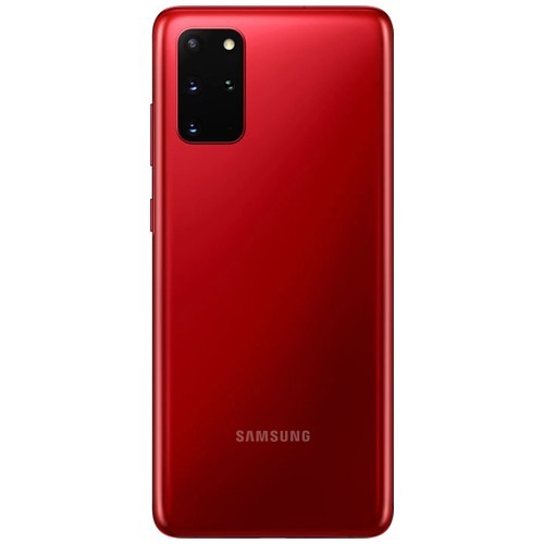 Смартфон Samsung Galaxy S20+ 8/128Gb Red (Красный) EAC Смартфон Samsung Galaxy S20+ 8/128Gb Red (Красный) EAC