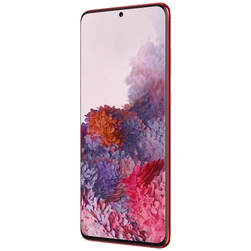 Смартфон Samsung Galaxy S20+ 8/128Gb Red (Красный) EAC Смартфон Samsung Galaxy S20+ 8/128Gb Red (Красный) EAC