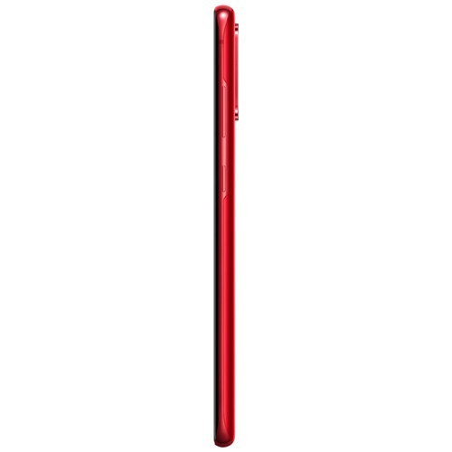 Смартфон Samsung Galaxy S20+ 8/128Gb Red (Красный) EAC Смартфон Samsung Galaxy S20+ 8/128Gb Red (Красный) EAC