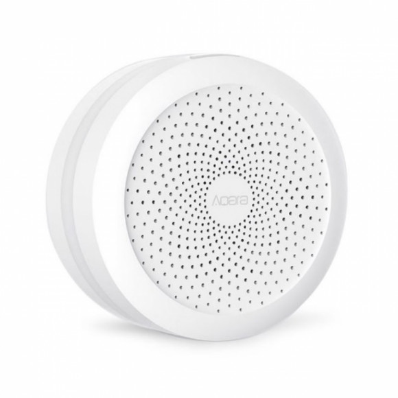 Шлюз Aqara Smart Home Hub Global Version