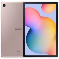 Планшет Samsung Galaxy Tab S6 Lite 10.4 LTE SM-P615 4/64Gb (2020) Pink (Розовый) EAC