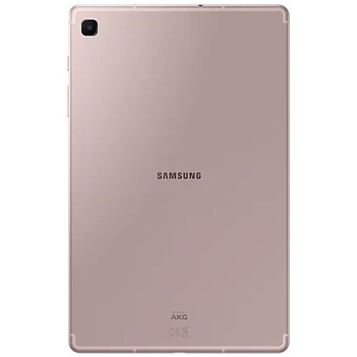 Планшет Samsung Galaxy Tab S6 Lite 10.4 LTE SM-P615 4/64Gb (2020) Pink (Розовый) EAC