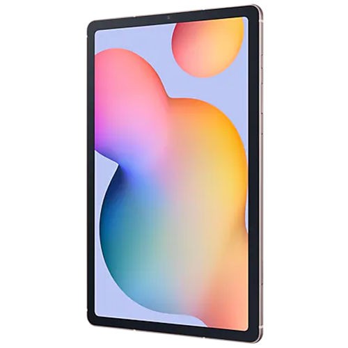 Планшет Samsung Galaxy Tab S6 Lite 10.4 LTE SM-P615 4/64Gb (2020) Pink (Розовый) EAC