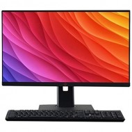Моноблок 23.8" Xiaomi Ningmei CR600 (Intel Core i5 9400/23.8"/1920х1080/8GB/512GB SSD/Intel UHD Graphics 630/Windows 10 Pro RU) Black (Черный) Моноблок 23.8" Xiaomi Ningmei CR600 (Intel Core i5 9400/23.8"/1920х1080/8GB/512GB SSD/Intel UHD Graphics 630/Windows 10 Pro RU) Black (Черный)