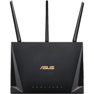 Wi-Fi роутер ASUS RT-AC65P Black (Черный) EAC