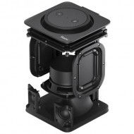 Умная колонка Яндекс.Станция Black (Черный) EAC