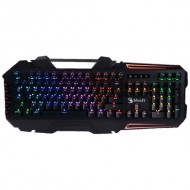 Клавиатура A4Tech Bloody B880R USB Black (Черная)