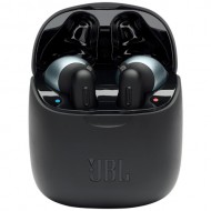 Беспроводные наушники JBL Tune 220 TWS Black (Черный) EAC