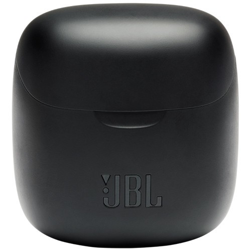 Беспроводные наушники JBL Tune 220 TWS Black (Черный) EAC