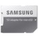 Карта памяти Samsung EVO Plus microSDXC 256Gb Class 10 UHS-I U3 (MB-MC256HA/RU) EAC