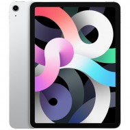 Планшет Apple iPad Air 10.9 (2020) 256Gb Wi-Fi Silver (Серебристый) MYFW2RU/A Планшет Apple iPad Air 10.9 (2020) 256Gb Wi-Fi Silver (Серебристый) MYFW2RU/A