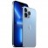 Смартфон Apple iPhone 13 Pro 128Gb Sierra Blue (Небесно-голубой) MLW43RU/A