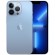 Смартфон Apple iPhone 13 Pro 128Gb Sierra Blue (Небесно-голубой) MLW43RU/A