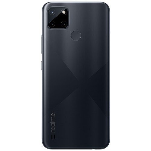 Смартфон Realme C21Y 3/32Gb Cross Black (Черный) EAC Смартфон Realme C21Y 3/32Gb Cross Black (Черный) EAC