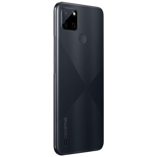 Смартфон Realme C21Y 3/32Gb Cross Black (Черный) EAC Смартфон Realme C21Y 3/32Gb Cross Black (Черный) EAC