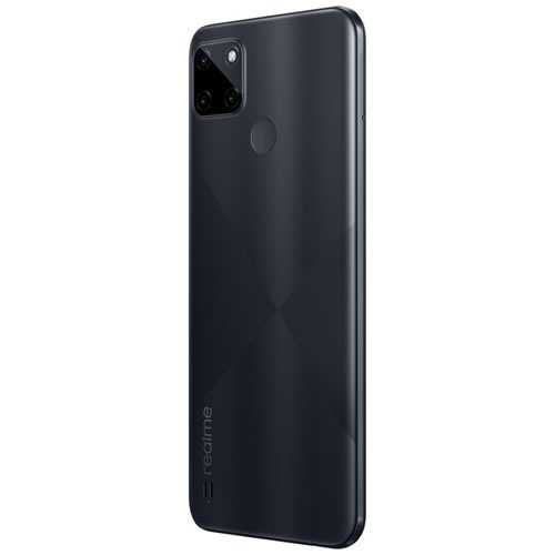 Смартфон Realme C21Y 3/32Gb Cross Black (Черный) EAC Смартфон Realme C21Y 3/32Gb Cross Black (Черный) EAC