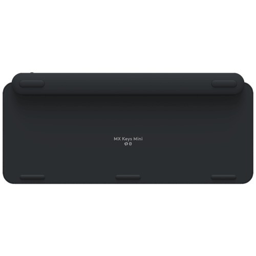 Клавиатура Logitech MX Keys Mini Graphite (Графитовая) 920-010501 EAC Клавиатура Logitech MX Keys Mini Graphite (Графитовая) 920-010501 EAC
