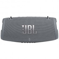 Портативная акустика JBL Xtreme 3 Gray (Серый) EAC