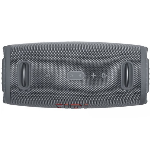 Портативная акустика JBL Xtreme 3 Gray (Серый) EAC Портативная акустика JBL Xtreme 3 Gray (Серый) EAC