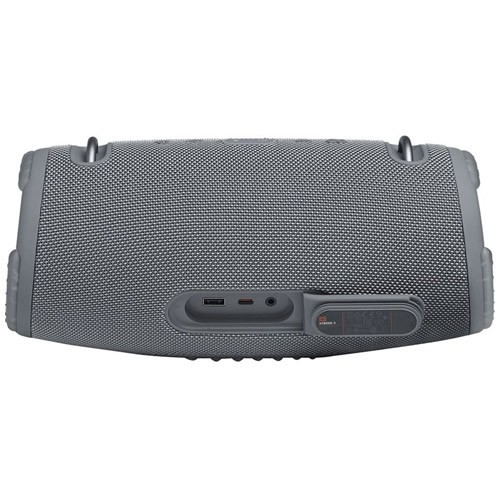 Портативная акустика JBL Xtreme 3 Gray (Серый) EAC Портативная акустика JBL Xtreme 3 Gray (Серый) EAC
