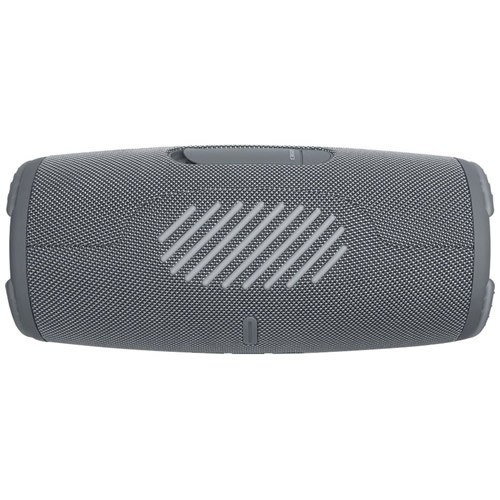 Портативная акустика JBL Xtreme 3 Gray (Серый) EAC Портативная акустика JBL Xtreme 3 Gray (Серый) EAC