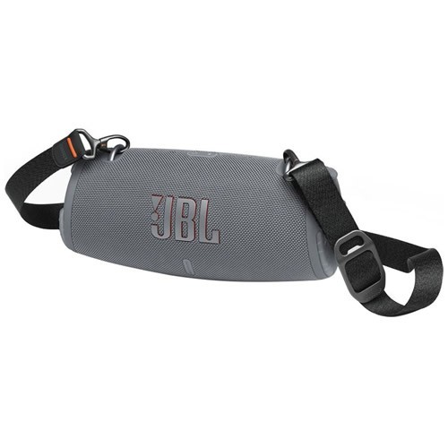 Портативная акустика JBL Xtreme 3 Gray (Серый) EAC Портативная акустика JBL Xtreme 3 Gray (Серый) EAC