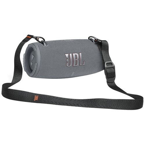 Портативная акустика JBL Xtreme 3 Gray (Серый) EAC Портативная акустика JBL Xtreme 3 Gray (Серый) EAC
