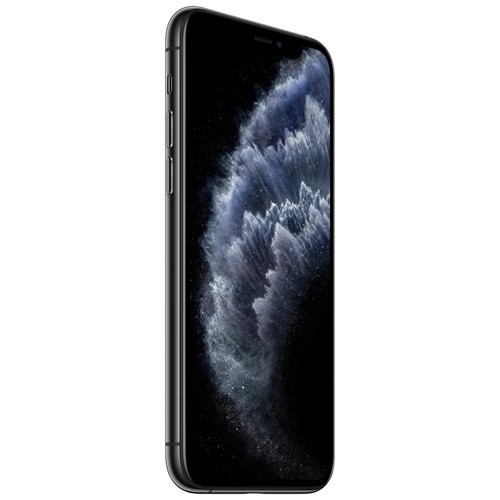 Смартфон Apple iPhone 11 Pro Max 256Gb восстановленный Space Gray (Серый космос) FWHJ2RU/A Смартфон Apple iPhone 11 Pro Max 256Gb восстановленный Space Gray (Серый космос) FWHJ2RU/A