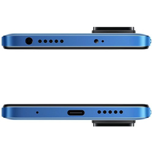 Смартфон Xiaomi Redmi Note 11S 6/128Gb (NFC) Twilight Blue (Сумеречный синий) EAC