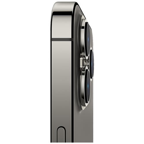 Смартфон Apple iPhone 13 Pro 256Gb Graphite (Графитовый) MLW53 Смартфон Apple iPhone 13 Pro 256Gb Graphite (Графитовый) MLW53