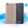 Чехол-книжка Nillkin Sparkle для Xiaomi Redmi 4 Black (Черная)