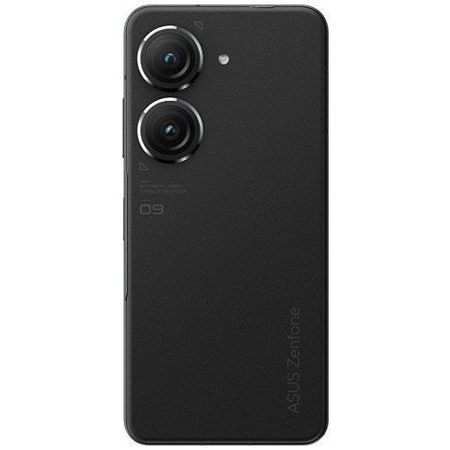 Смартфон ASUS Zenfone 9 8/256Gb Black (Черный)