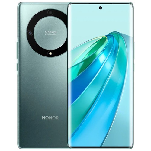 Смартфон Honor X9A 6/128Gb Emerald Green (Зеленый) EAC