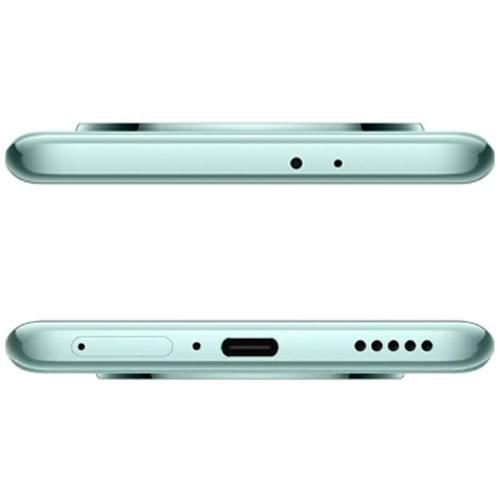 Смартфон Honor X9A 6/128Gb Emerald Green (Зеленый) EAC