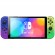 Игровая приставка Nintendo Switch OLED 64Gb Splatoon 3 Edition