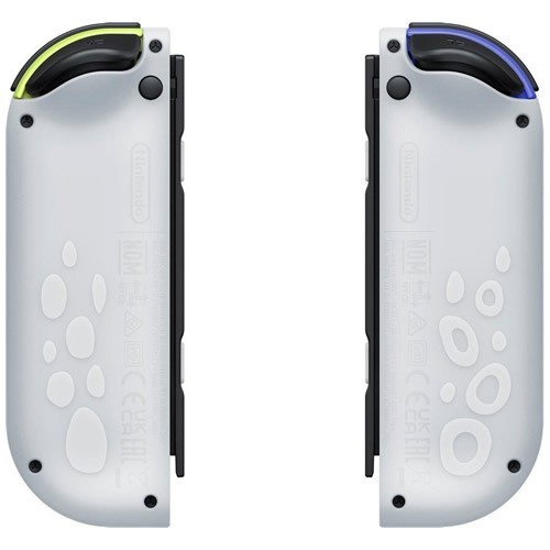 Игровая приставка Nintendo Switch OLED 64Gb Splatoon 3 Edition