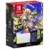 Игровая приставка Nintendo Switch OLED 64Gb Splatoon 3 Edition