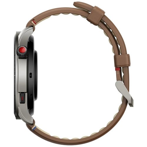 Часы Amazfit GTR 4 Vintage Brown (Коричневый) EAC Часы Amazfit GTR 4 Vintage Brown (Коричневый) EAC