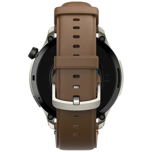 Часы Amazfit GTR 4 Vintage Brown (Коричневый) EAC Часы Amazfit GTR 4 Vintage Brown (Коричневый) EAC