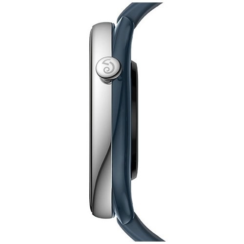 Часы Amazfit GTR Mini Ocean Blue (Синий) EAC