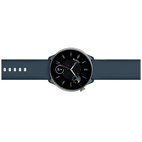 Часы Amazfit GTR Mini Ocean Blue (Синий) EAC