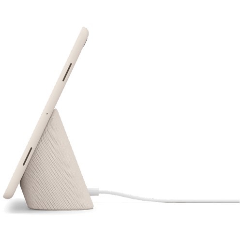 Планшет Google Pixel Tablet 8/128Gb Wi-Fi Porcelain (Бежевый) Japan Version