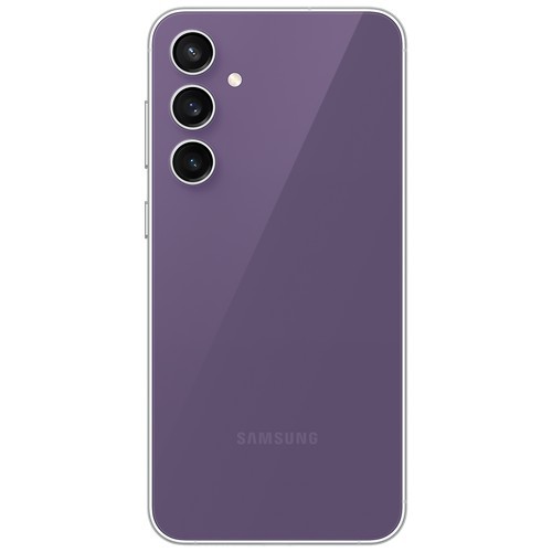 Смартфон Samsung Galaxy S23 FE 5G (SM-S711B) 8/256Gb Purple (Фиолетовый)