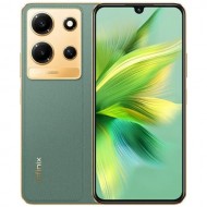 Смартфон Infinix Note 30i 8/256Gb Impression Green (Зеленый) EAC