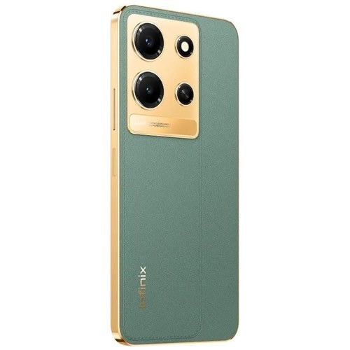Смартфон Infinix Note 30i 8/256Gb Impression Green (Зеленый) EAC Смартфон Infinix Note 30i 8/256Gb Impression Green (Зеленый) EAC