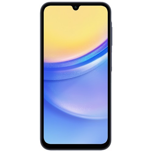 Смартфон Samsung Galaxy A15 5G 8/256Gb Blue Black (Сине-черный) Смартфон Samsung Galaxy A15 5G 8/256Gb Blue Black (Сине-черный)