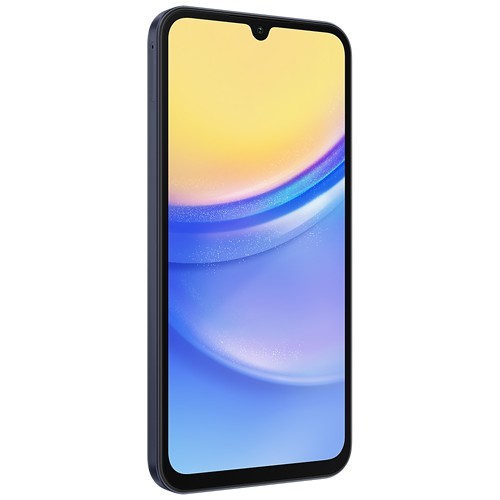 Смартфон Samsung Galaxy A15 5G 8/256Gb Blue Black (Сине-черный) Смартфон Samsung Galaxy A15 5G 8/256Gb Blue Black (Сине-черный)