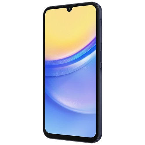 Смартфон Samsung Galaxy A15 5G 8/256Gb Blue Black (Сине-черный) Смартфон Samsung Galaxy A15 5G 8/256Gb Blue Black (Сине-черный)