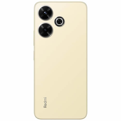Смартфон Xiaomi Redmi 13 6/128Gb Sandy Gold (Золотистый) Смартфон Xiaomi Redmi 13 6/128Gb Sandy Gold (Золотистый)